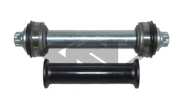 Silentblock wahacza tylnego dolnego Reco 1689810518 cena, od 46,74 USD