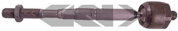 Drążek kierowniczy Moog MEAX13322 cena, od 18,16 USD