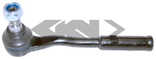 Końcówka drążka kierowniczego zewnętrzna Mercedes A2203300203 cena, od 20,44 USD