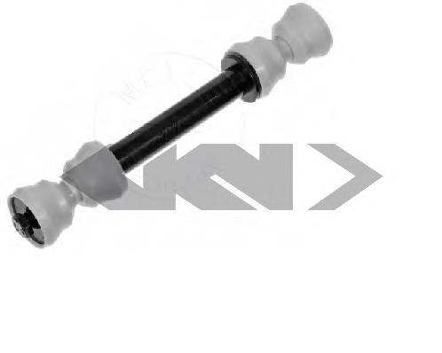 Łącznik stabilizatora tylnego 38001 Lemforder