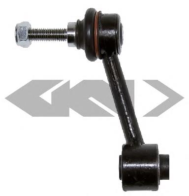 57030 GKN-Spidan łącznik stabilizatora tylnego