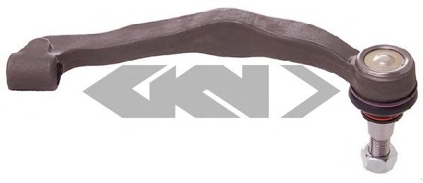 Do koszyka 7H0422818C VAG Końcówka drążka kierowniczego zewnętrzna