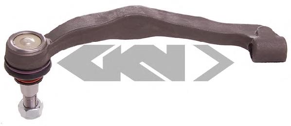 Do koszyka 5382065D00000 Suzuki Końcówka drążka kierowniczego zewnętrzna