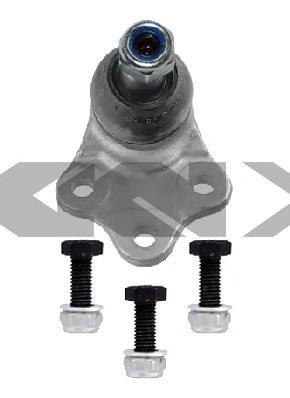 Sworzeń wahacza dolny Ford 6G9N3395BB