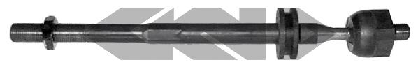 44835 GKN-Spidan Drążek kierowniczy