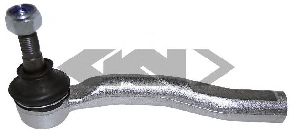 Końcówka drążka kierowniczego zewnętrzna Peugeot/Citroen 1610936080 cena, od 21,88 USD