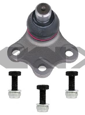 Sworzeń wahacza dolny Peugeot/Citroen 9809338480