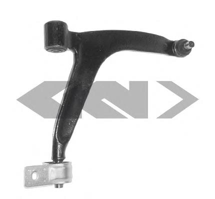 Wahacz zawieszenia przedniego dolny prawy 3521F3 Peugeot/Citroen