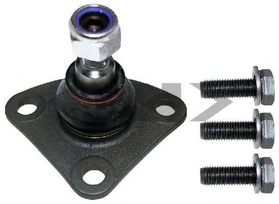 Sworzeń wahacza dolny 0093501837 Fiat/Alfa/Lancia