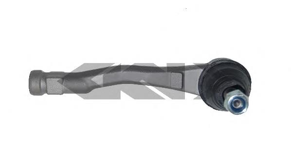 50287 GKN-Spidan Końcówka drążka kierowniczego zewnętrzna