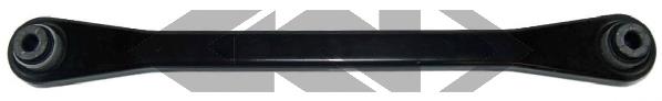 Drążek poprzeczny zawieszenia tylnego 00005175CF Peugeot/Citroen