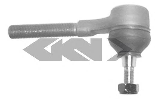Do koszyka 381730 Peugeot/Citroen Końcówka drążka kierowniczego zewnętrzna