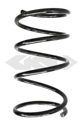 Sprężyna przednia Honda STREAM RN