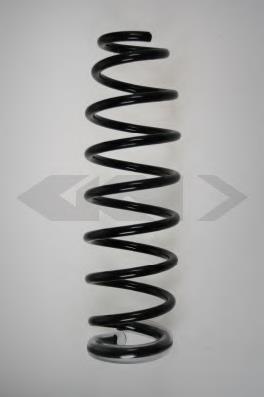 Sprężyny Honda Logo