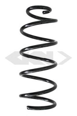 Sprężyna tylna Fiat Brava 182