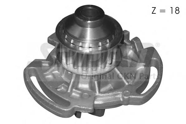 53540TBAA01 Honda Końcówka drążka kierowniczego zewnętrzna
