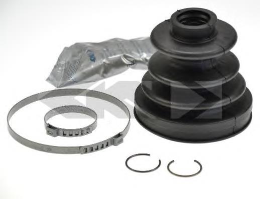 0443820070 Toyota Osłona przegubu homokinetycznego półosi przedniej zewnętrzna