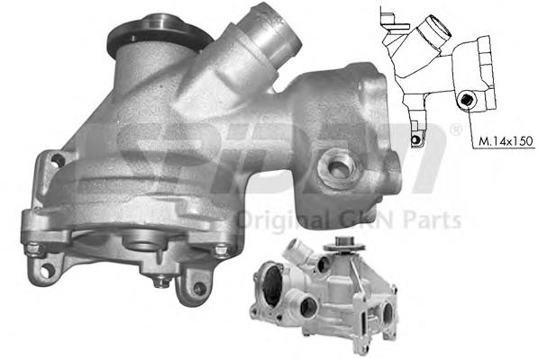 53540TLAA01 Honda Końcówka drążka kierowniczego zewnętrzna