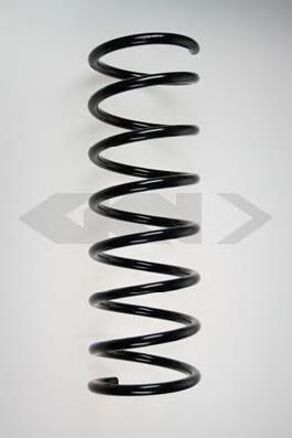 Sprężyna tylna KIA Magentis 1 GD