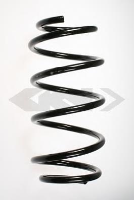 Sprężyna tylna Opel Sintra