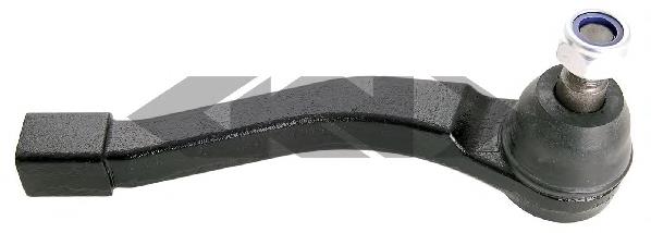 4666008011 Ssang Yong Końcówka drążka kierowniczego zewnętrzna