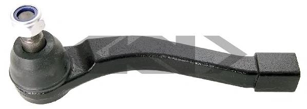 4666009001 Ssang Yong Końcówka drążka kierowniczego zewnętrzna