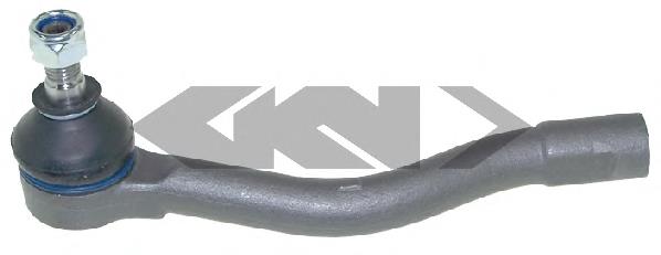 96261378 General Motors Końcówka drążka kierowniczego zewnętrzna
