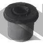 Do koszyka 94408840 General Motors Silentblock przedniego wahacza górnego