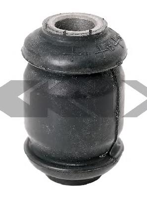 411924 GKN-Spidan Silentblock przedniego wahacza dolnego