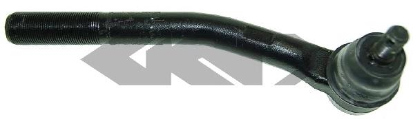 Do koszyka 52088461 Chrysler Końcówka drążka kierowniczego zewnętrzna