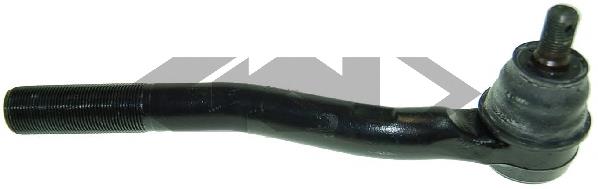 Końcówka drążka kierowniczego zewnętrzna 52088870AA Chrysler