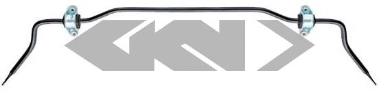 Stabilizator przedni do Fiat Stilo  192