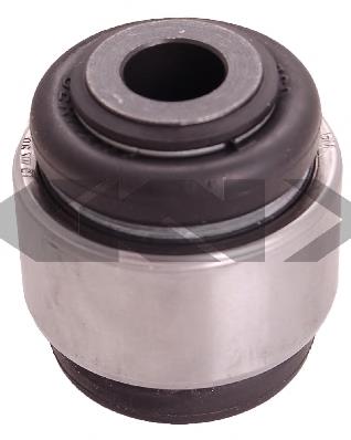 Do koszyka 49395744 Corteco Silentblock wahacza tylnego górnego