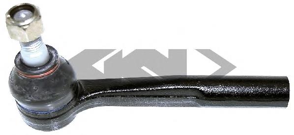 Końcówka drążka kierowniczego zewnętrzna 1603266 Opel