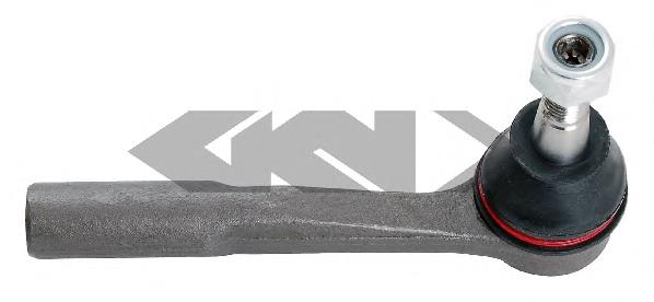 Końcówka drążka kierowniczego zewnętrzna 1603228 Opel