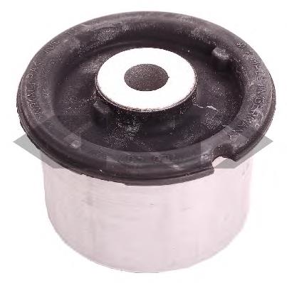 Silentblock przedniego wahacza dolnego 7L0407182D VAG