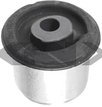 Silentblock przedniego wahacza dolnego VKDS339001 SKF