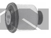 Silentblock tylnej belki 45010006001 VAG