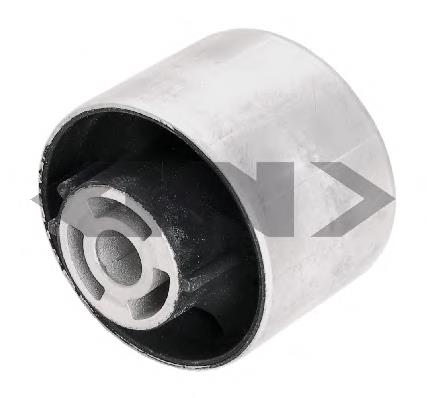 1K0505541B VAG Silentblock tylnego wahacza podłużnego przedni