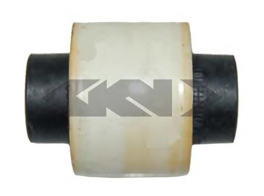 1K0505553 VAG Silentblock czopu tylnego