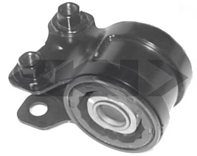 Do koszyka 30678440 Ford Silentblock przedniego wahacza dolnego