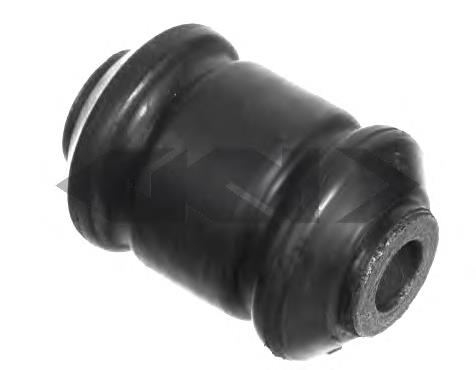 Silentblock przedniego wahacza dolnego MIBS002 Kautek