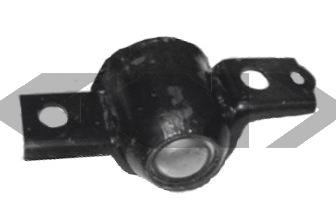 Do koszyka 6U6407359A VAG Silentblock przedniego wahacza dolnego