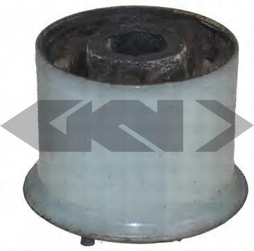 410975 GKN-Spidan silentblock przedniego wahacza dolnego