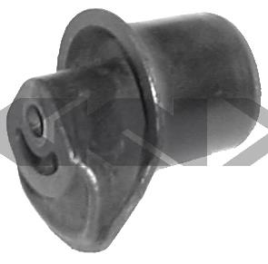 Silentblock tylnej belki RTS 01700287 cena, od 14,63 USD