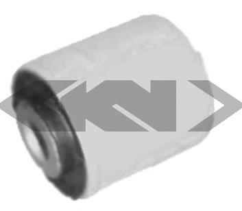 Silentblock przedniego wahacza dolnego VW0643 Polycraft