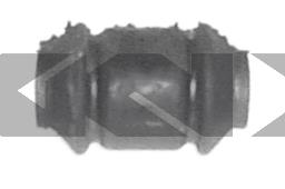 410779 GKN-Spidan silentblock przedniego wahacza dolnego