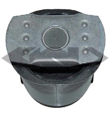 Silentblock tylnej belki VAG 1K0505145J cena, od 28,77 USD