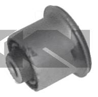 Do koszyka 8AO407181 VAG Silentblock przedniego wahacza dolnego
