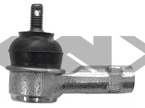 57477 GKN-Spidan Końcówka drążka kierowniczego zewnętrzna